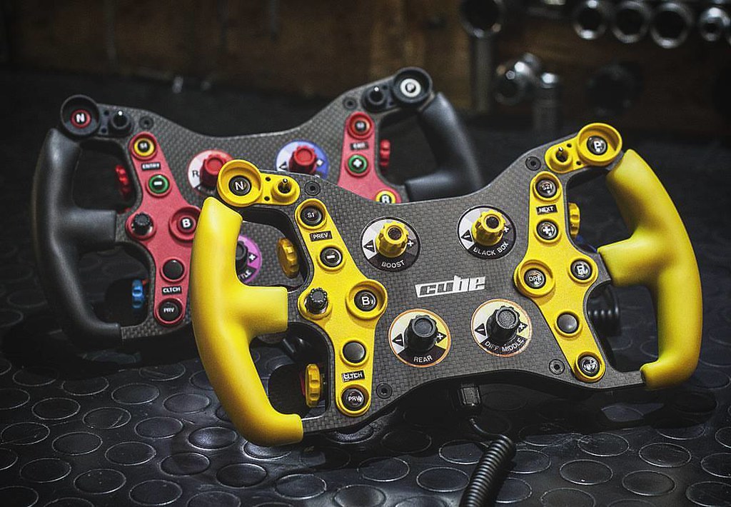 bsimracing