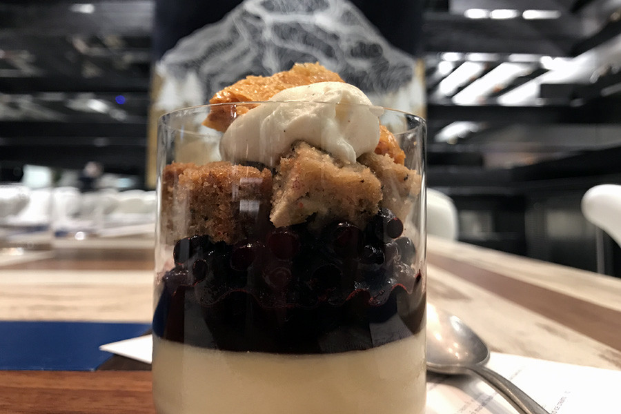 Bellevue Beat Four musttry desserts in Bellevue this summer