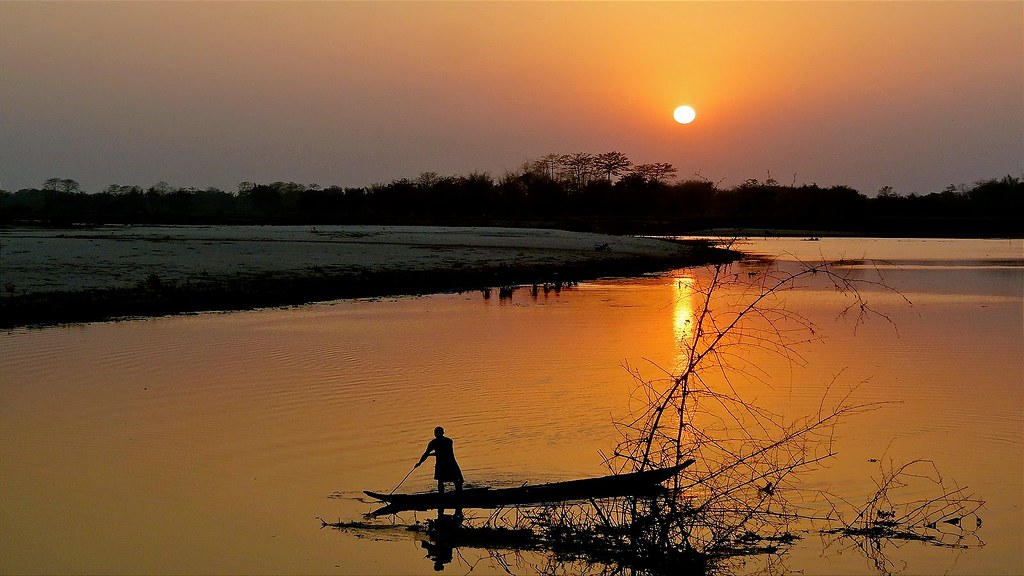 Majuli World's Largest River Island Travel Guide Best Attractions
