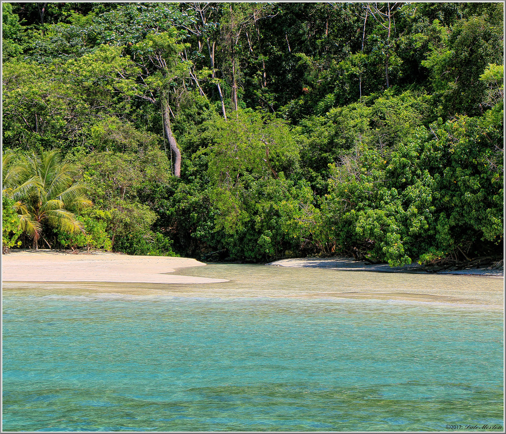 La Petite Anse Map Haiti Mapcarta