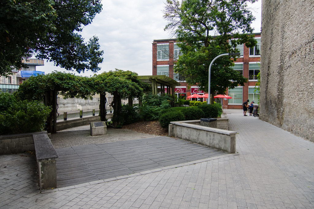 Branchton Map Ontario Mapcarta