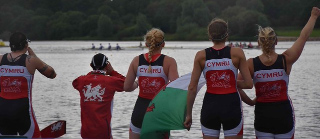 Home Welsh Rowing