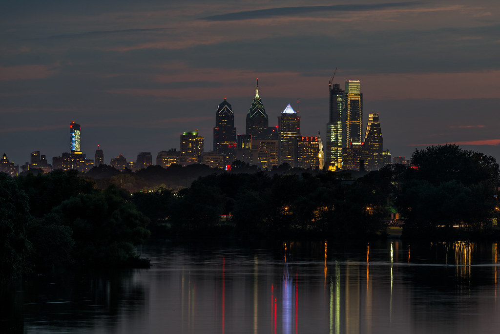 Elevation of E Oak Ave, Moorestown, NJ, USA Topographic Map