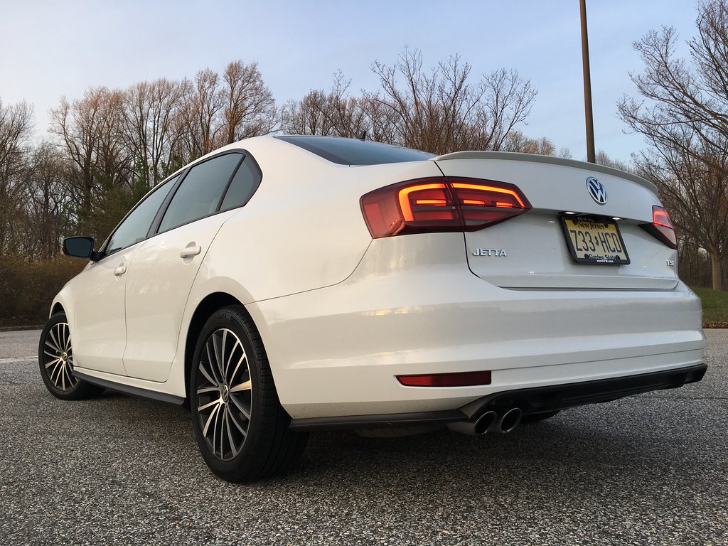 2016 jetta side skirts | VW Vortex - Volkswagen Forum