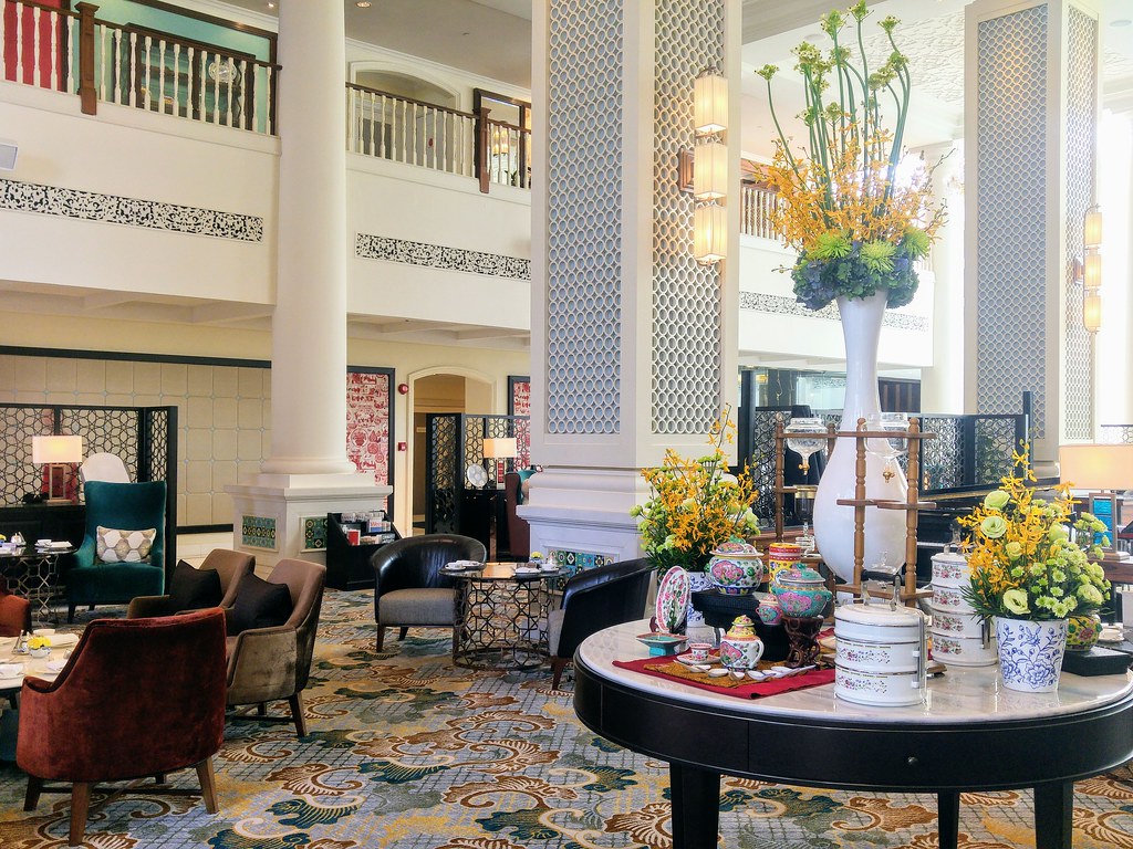 SG Food on Foot Singapore Food Blog Best Singapore Food Singapore