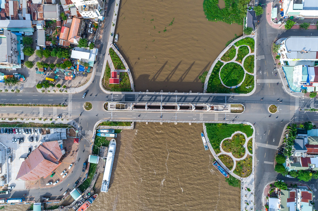 Rach Gia Southern Vietnam Tripcarta