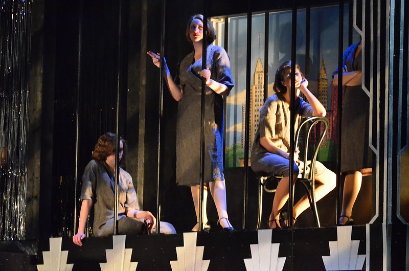 Chicago Christopher Newport University