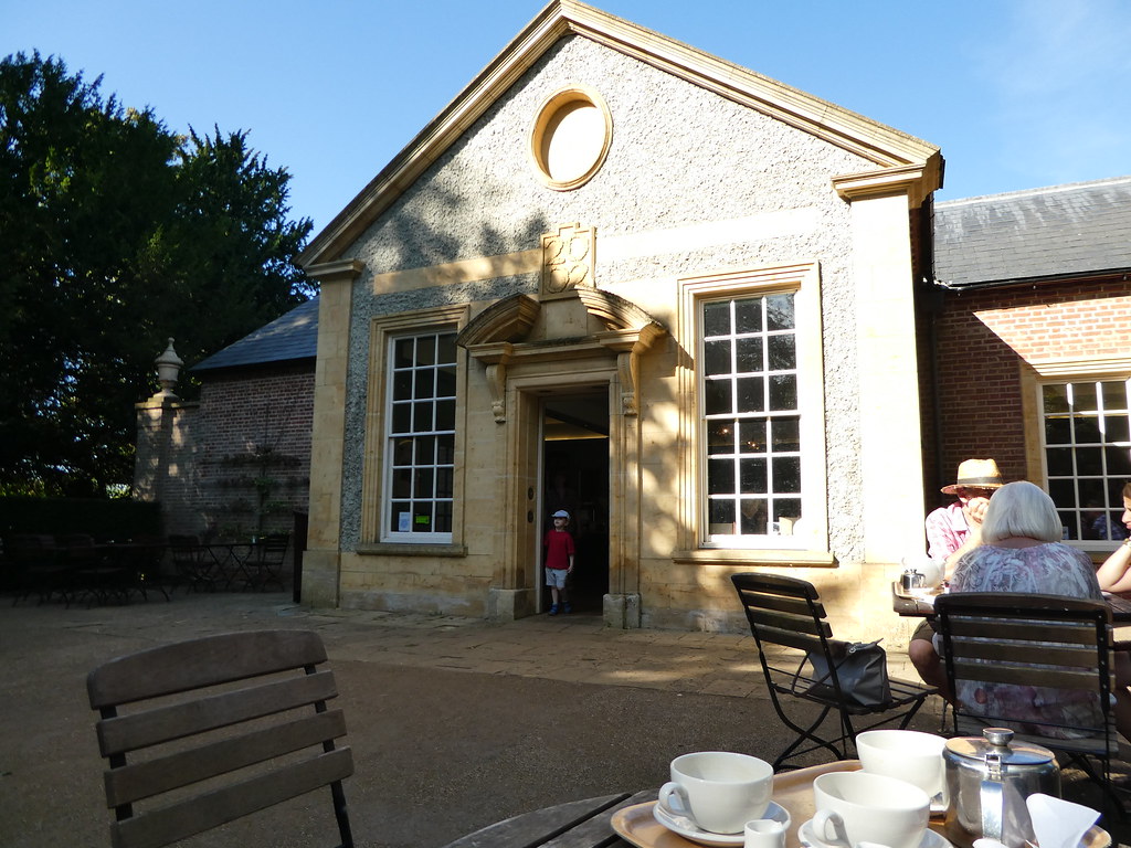 Upton House and Gardens, Warwickshire Love Travelling Blog