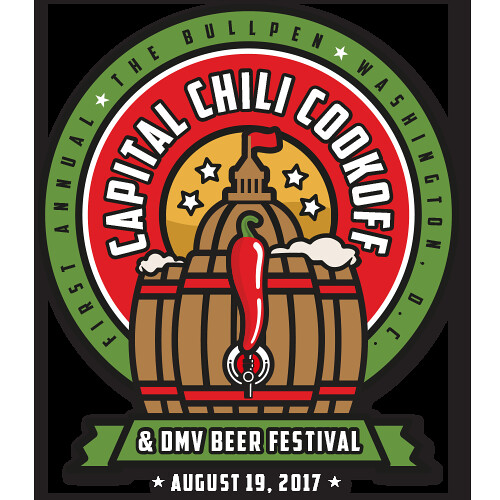 Do This Capital Chili CookOff and DMV Beer Festival (8/19/17) A DC