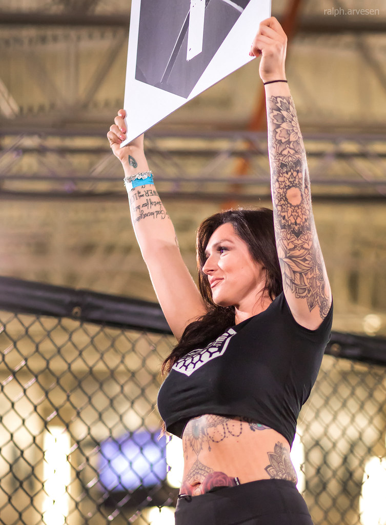 Pro Mixed Martial Arts SL2 'Rumble at the Rock' at the