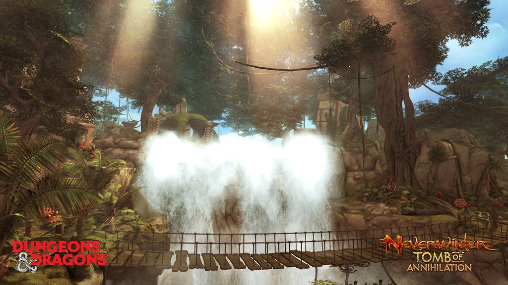 Neverwinter Chult Treasure Map Locations Maping Resources
