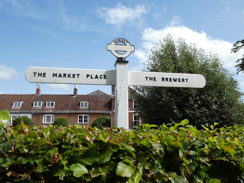 Blandford Forum, Dorset Love Travelling Blog