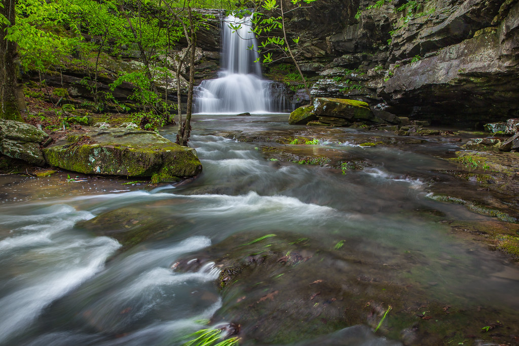 Shiloh Mountain Map Arkansas Mapcarta
