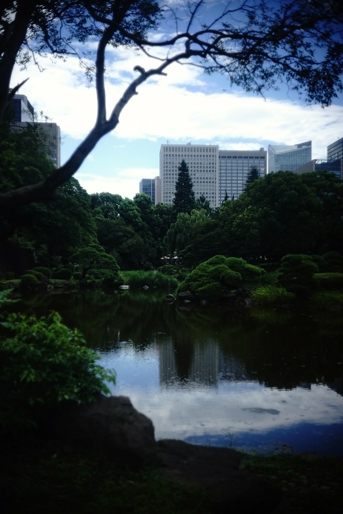 【オールドレンズでAF撮影】Biotar 4cm F2ロボットマウント、α7II【TECHART】 伊藤浩一の