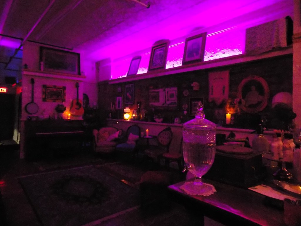 Fortissimona Rochester Lifestyle Blog by Simona Benenati Music