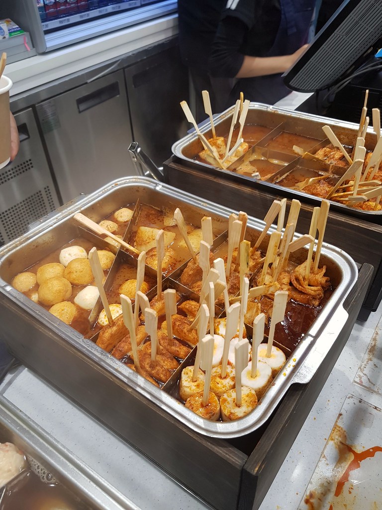 青蛙生活点滴 Froggy's Bits of Life 關東煮 Daikon Set Family Mart