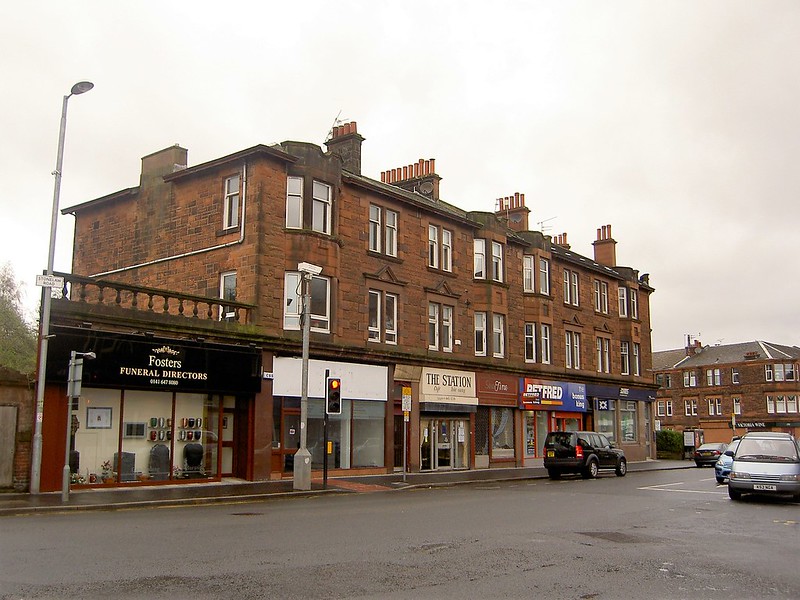 Rutherglen urbanglasgow.co.uk