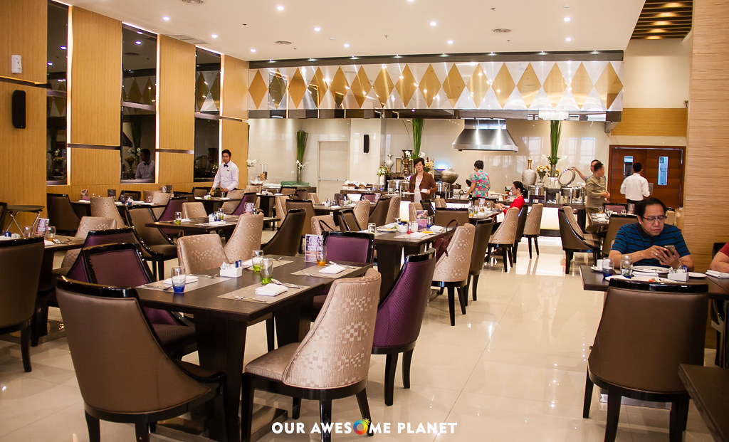 GRAND XING IMPERIAL HOTEL Affordable Premium Hotel in Iloilo City