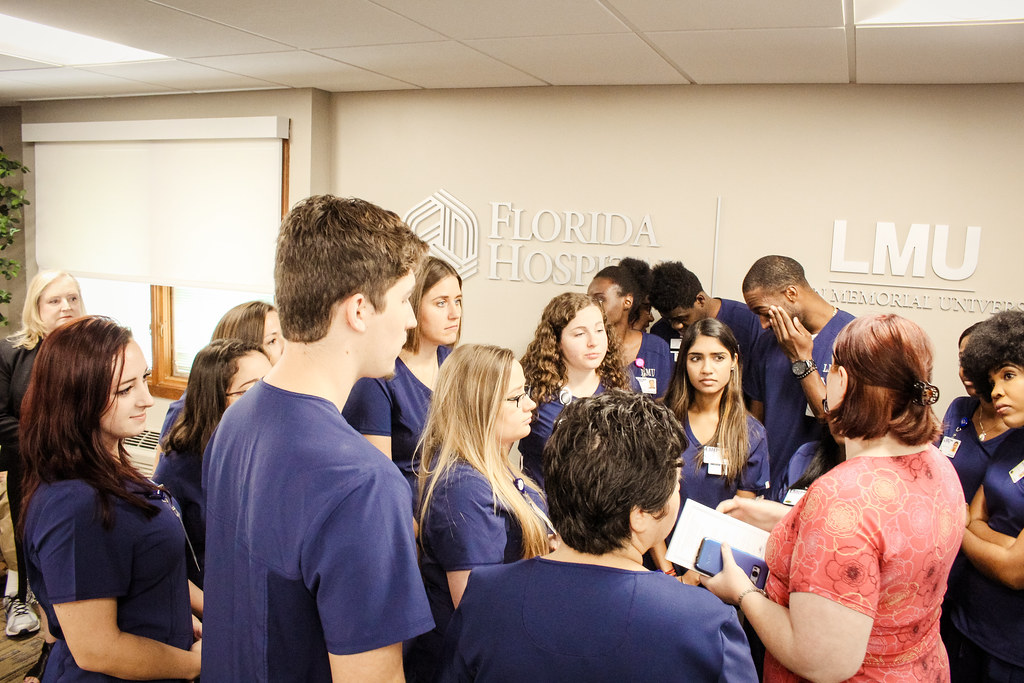 Lincoln Memorial University Jobs