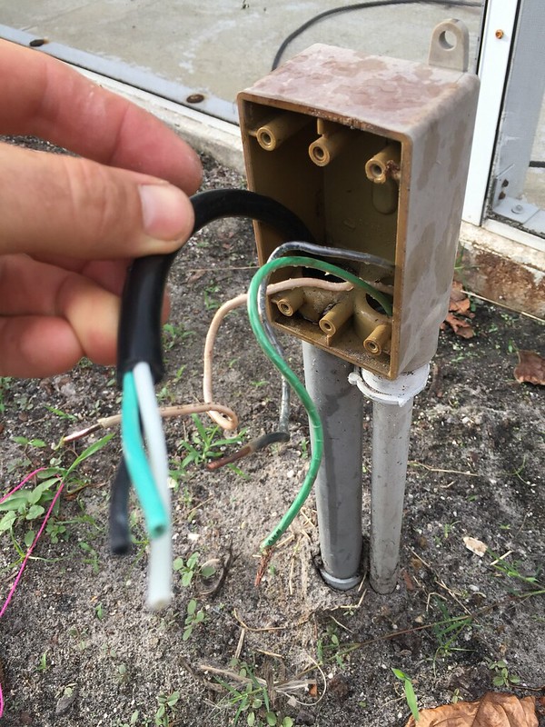 Light Fixture Replacement with Pics Purex 6422 Discontinued O Ring to