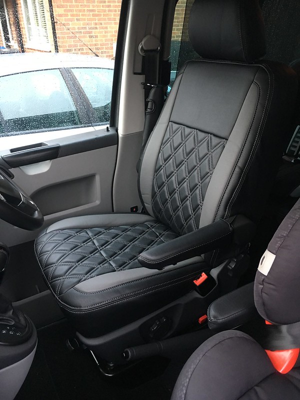 T5.1 Kombi seat covers VW T4 Forum VW T5 Forum