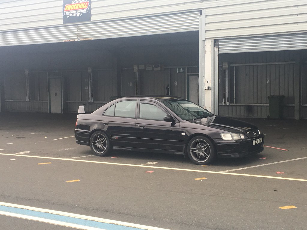 My Accord TypeR (CH1) HondaTech Honda Forum Discussion