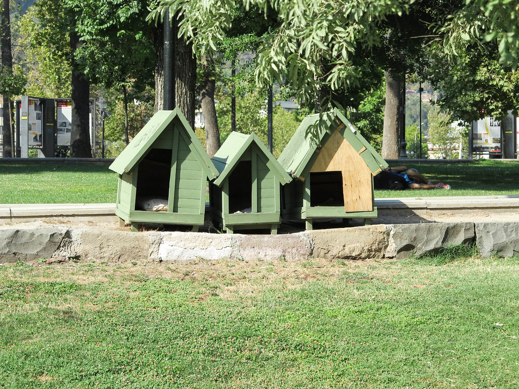 Visitar Santiago de Chile (visitas y de alojamiento)