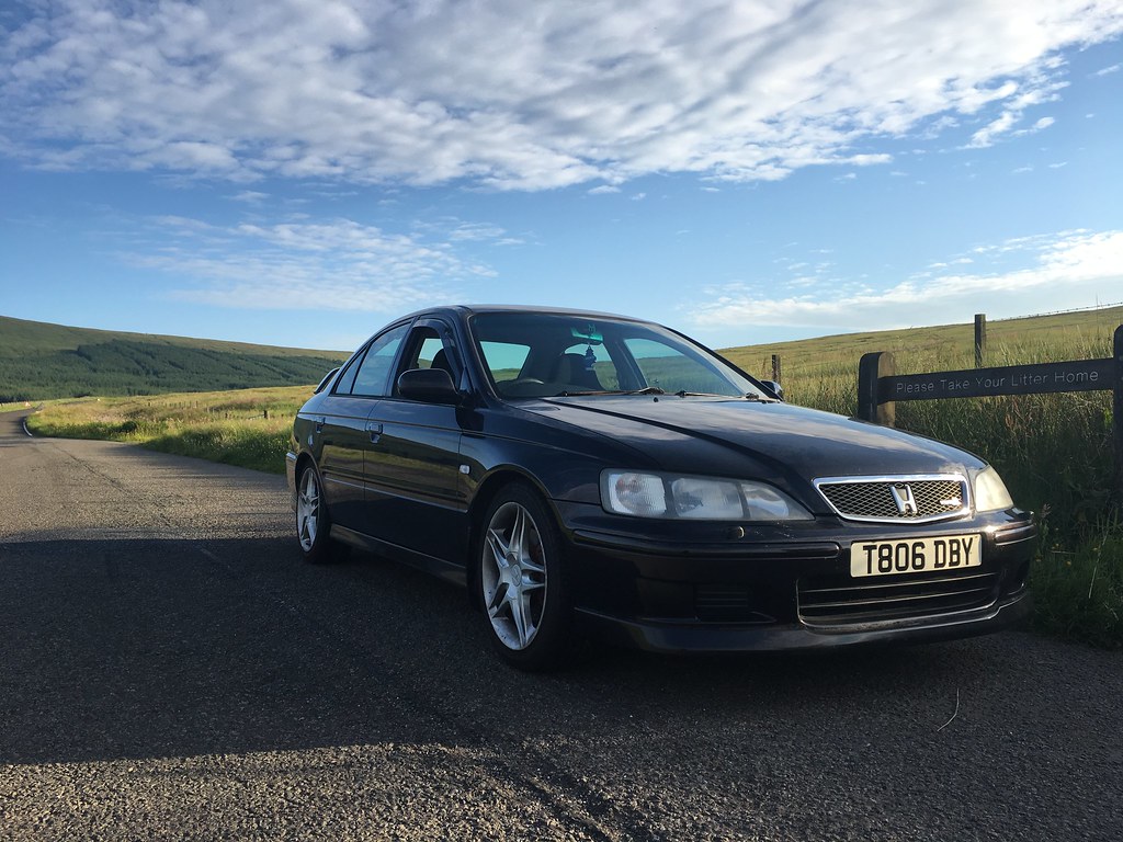 My Accord TypeR (CH1) HondaTech Honda Forum Discussion