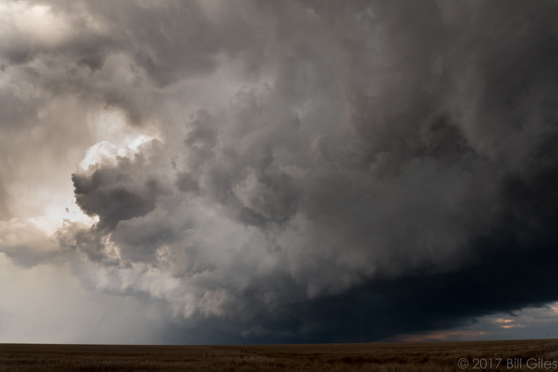 9/30 & 10/1/2017 Eastern CO & Southwest NE (Year 2 Chase 5 & 6