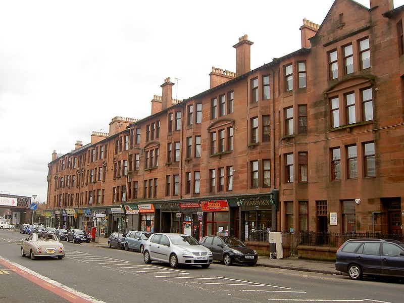 Scotstoun urbanglasgow.co.uk