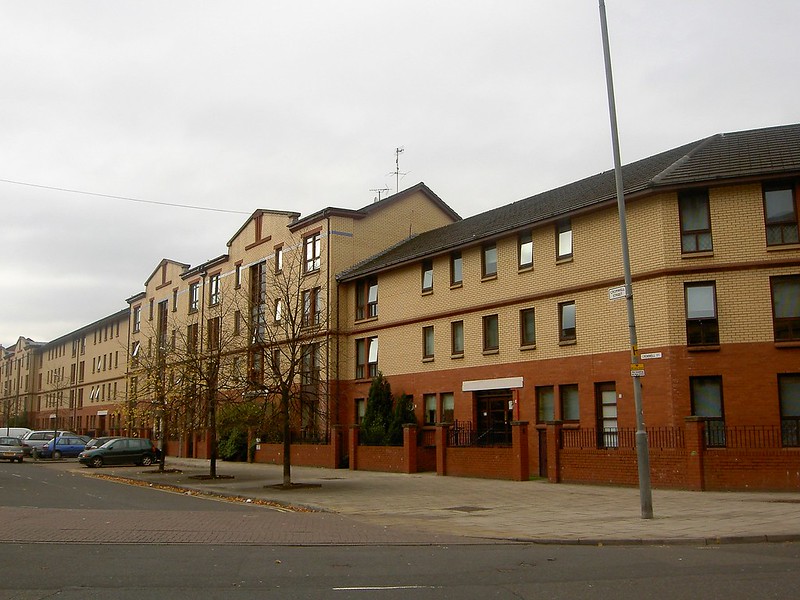 Maryhill area Page 8 urbanglasgow.co.uk