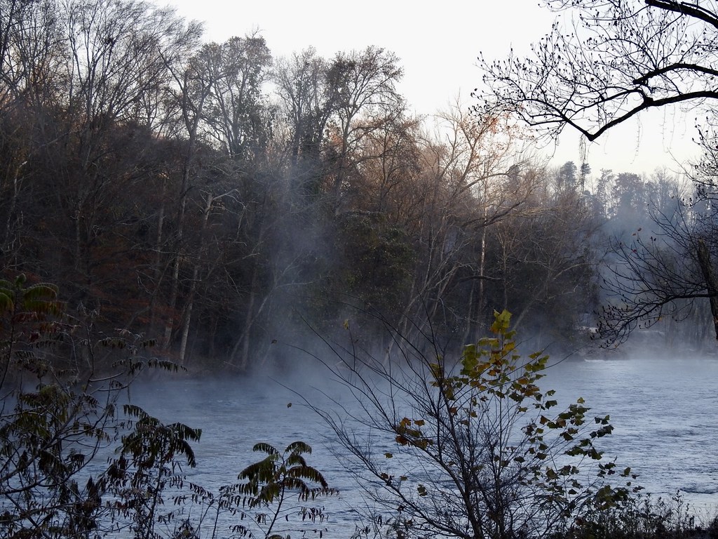 Elevation of Gulf Rd, Hartford, TN, USA Topographic Map Altitude Map