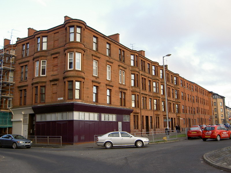 Partick Page 6 urbanglasgow.co.uk