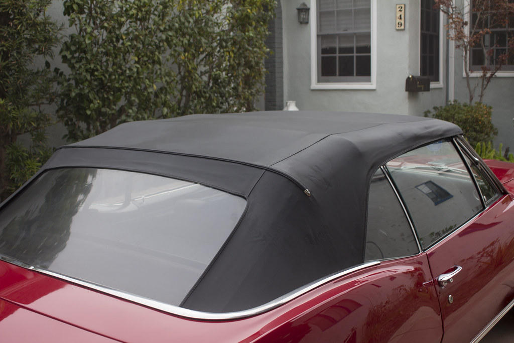 How to Clean and Care for Vinyl Tops Ask a Pro Blog