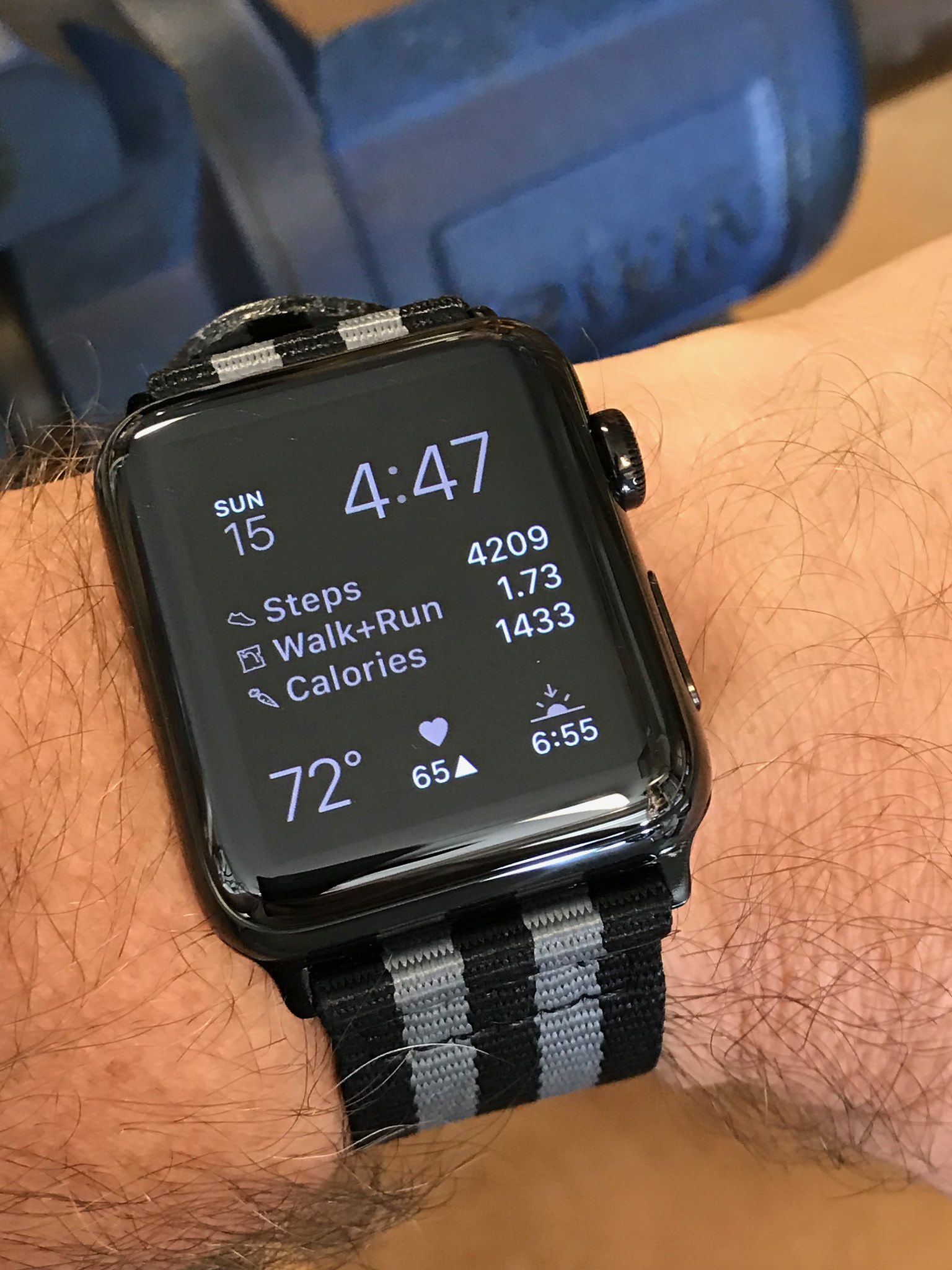 Two Apple WatchesDumb Idea? MacRumors Forums