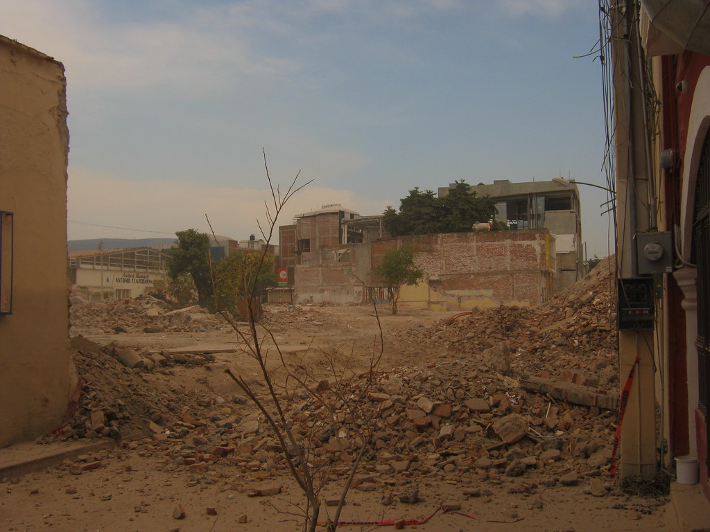 Tlaquiltenango Morelos, Mexico Tripcarta