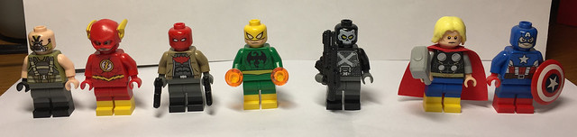 Updating Superheroes minifigs with dualmolded legs LEGO Licensed Eurobricks Forums