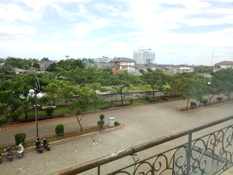 Chatime Pet Kingdom Alam Sutera Pet's Gallery