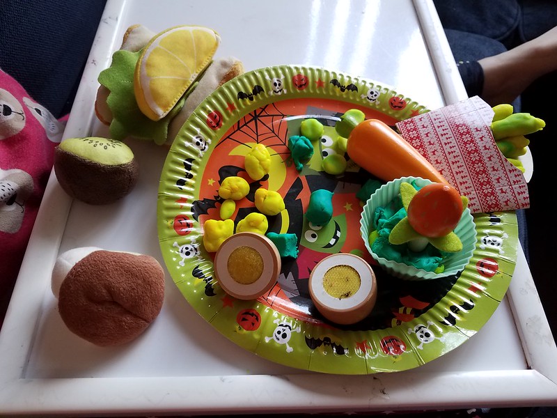 scottish deer centre Life with Beanster & Moo