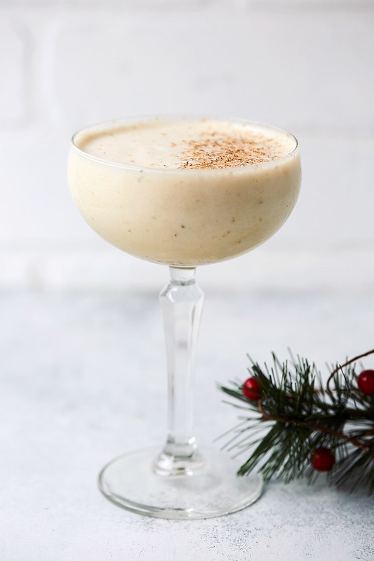 Dairyfree Eggnog Paleo & Keto Tasty Yummies Healthy Recipes