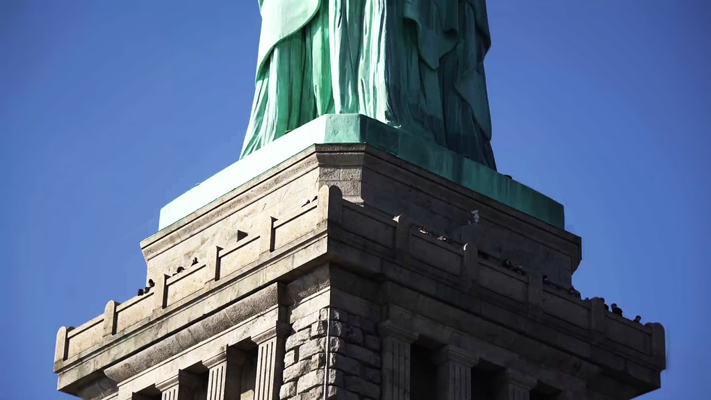 Statue of Liberty Ticket Options Blog