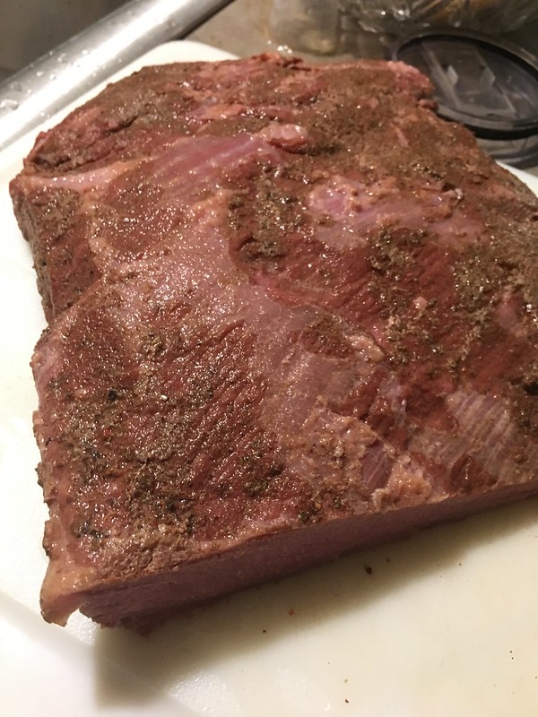 Corned Beef and Pastrami The Virtual er Bulletin Board