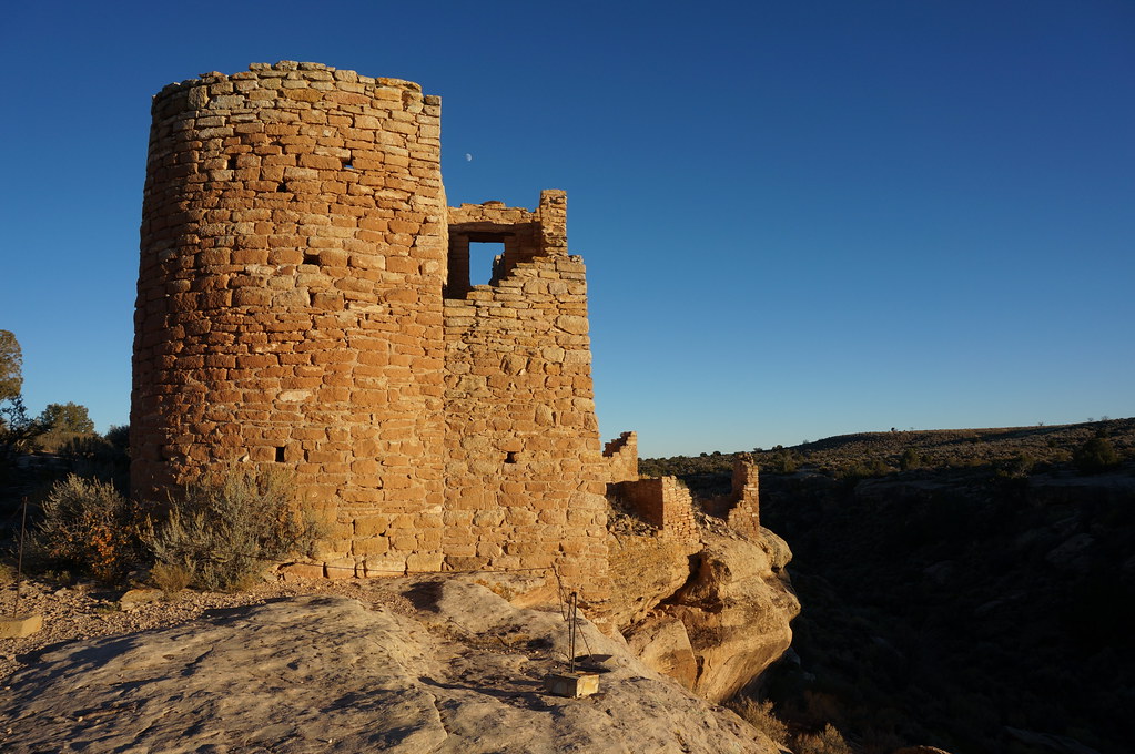 Yellow Jacket Canyon Map Colorado Mapcarta