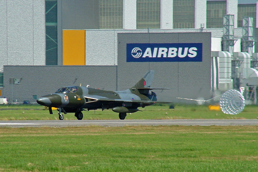 Hawarden Nostalgia North West Air News