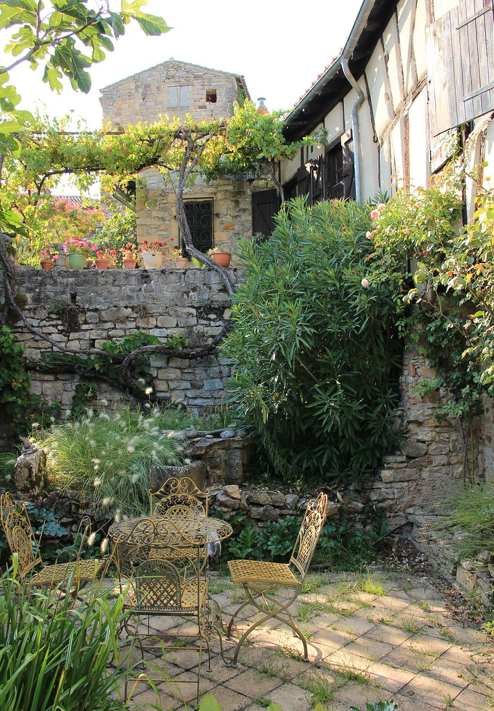 SAINTECECILEDUCAYROU Map of SainteCécileduCayrou 81140 France