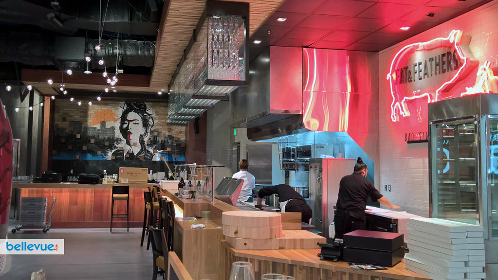 Bellevue Happy Hour, Restaurants Guide Best Happy Hour in Bellevue, Restaurants in Bellevue