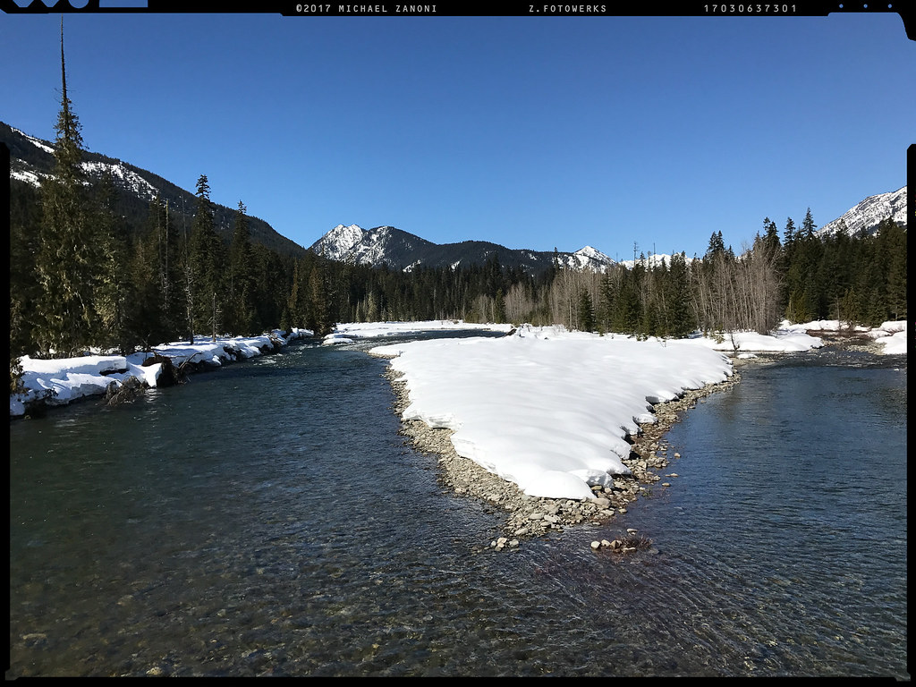 Elevation of 61 Howdy St, Ronald, WA, USA Topographic Map Altitude Map