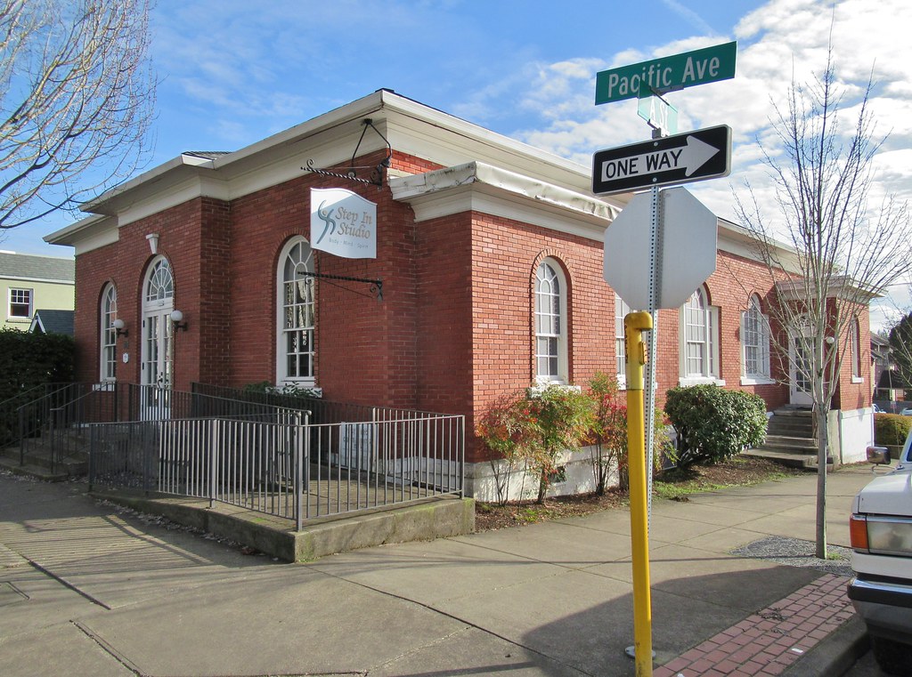 Forest Grove Map Portland Metropolitan Area, Oregon Mapcarta