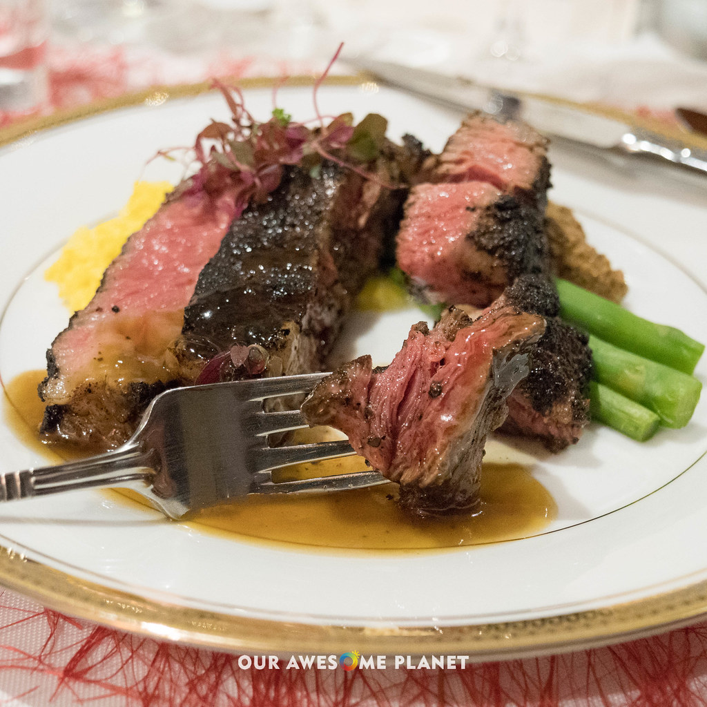 Love Canadian Beef? • Our Awesome