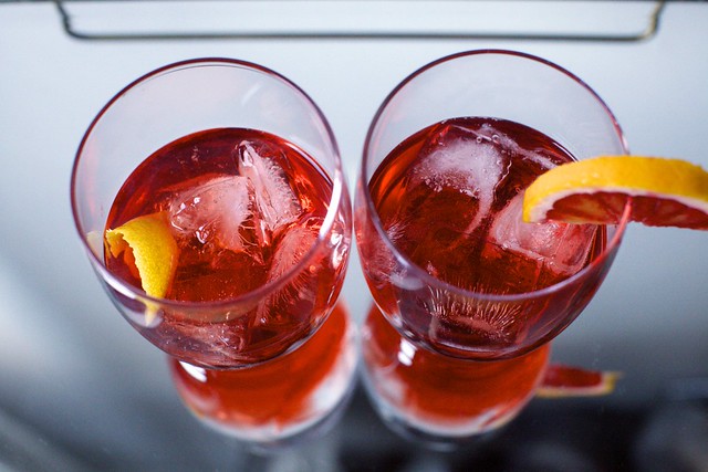 Boulevardier Smitten Kitchen
